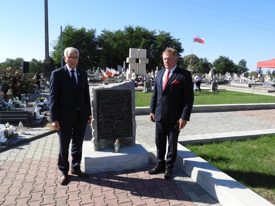 86. Rocznica Bitwy pod Łaszczowem [GALERIA ZDJĘĆ]