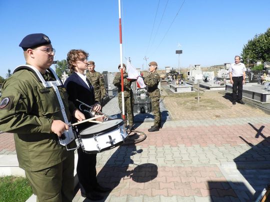 86. Rocznica Bitwy pod Łaszczowem [GALERIA ZDJĘĆ]