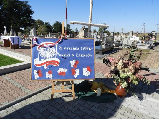 86. Rocznica Bitwy pod Łaszczowem [GALERIA ZDJĘĆ]