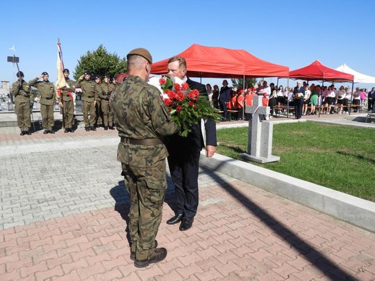 86. Rocznica Bitwy pod Łaszczowem [GALERIA ZDJĘĆ]