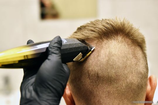 Zamość, Hrubieszów: Ponad 100 elewów rozpoczęło szkolenie podstawowe [ZDJĘCIA]