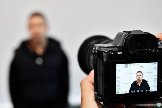 Zamość, Hrubieszów: Ponad 100 elewów rozpoczęło szkolenie podstawowe [ZDJĘCIA]