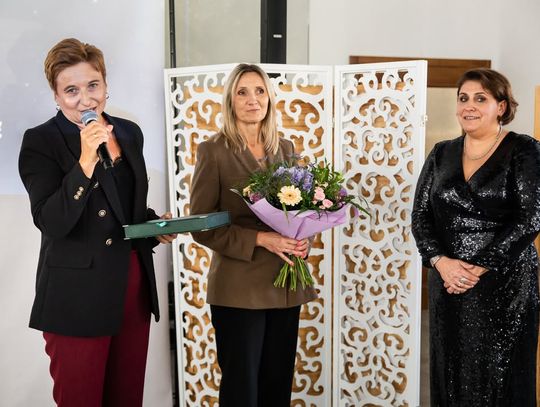 Józefów: 30-lecie powstania Warsztatów Terapii Zajęciowej