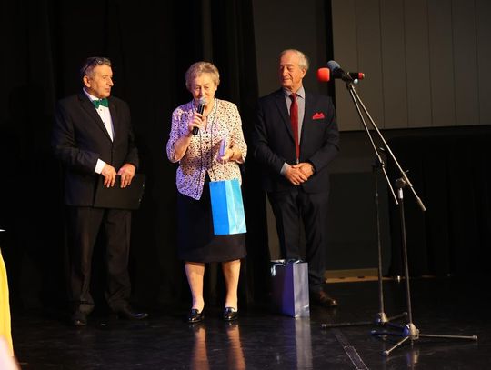 Jubileusz chóru Camerata i kabaretu Aluzja [ZDJĘCIA]