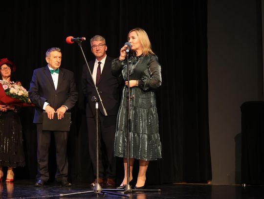 Jubileusz chóru Camerata i kabaretu Aluzja [ZDJĘCIA]