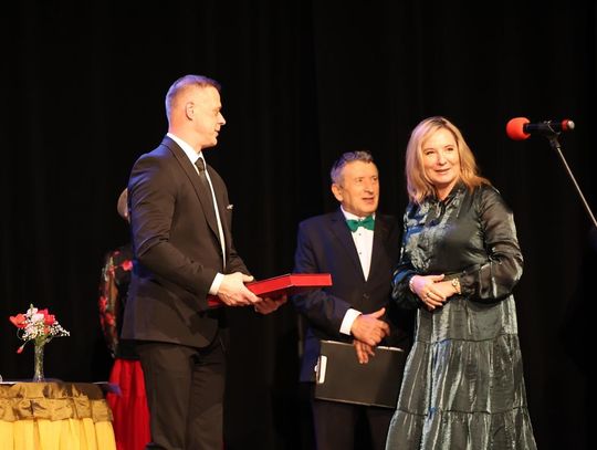 Jubileusz chóru Camerata i kabaretu Aluzja [ZDJĘCIA]