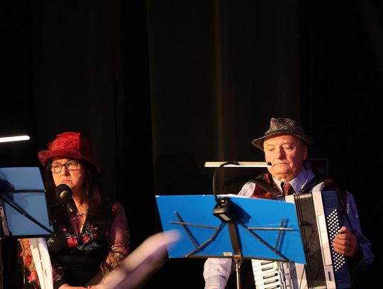 Jubileusz chóru Camerata i kabaretu Aluzja [ZDJĘCIA]