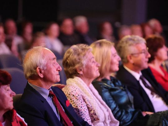 Jubileusz chóru Camerata i kabaretu Aluzja [ZDJĘCIA]