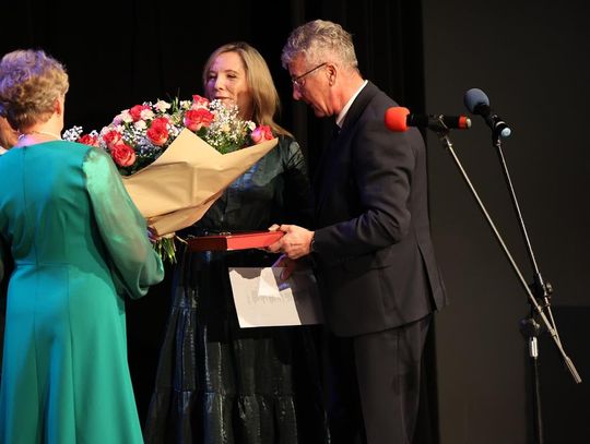 Jubileusz chóru Camerata i kabaretu Aluzja [ZDJĘCIA]