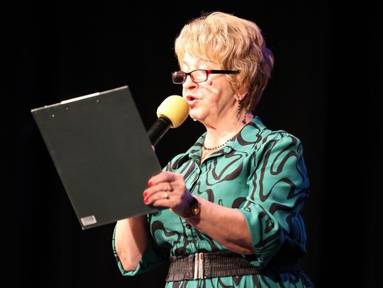 Jubileusz chóru Camerata i kabaretu Aluzja [ZDJĘCIA]