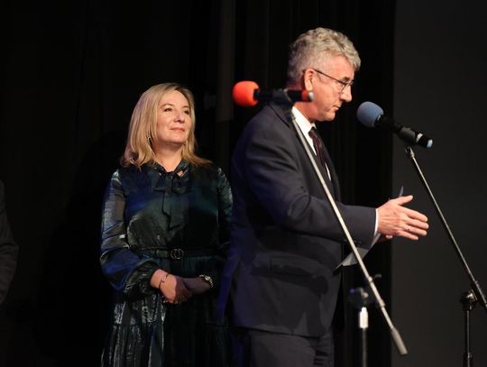 Jubileusz chóru Camerata i kabaretu Aluzja [ZDJĘCIA]