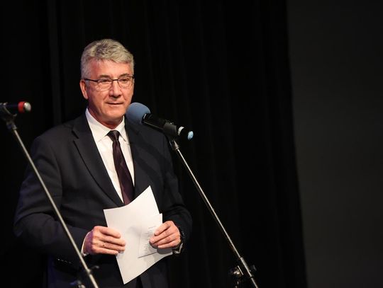 Jubileusz chóru Camerata i kabaretu Aluzja [ZDJĘCIA]