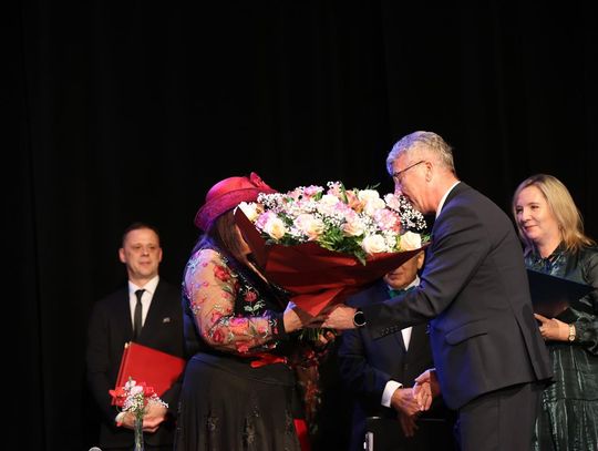 Jubileusz chóru Camerata i kabaretu Aluzja [ZDJĘCIA]