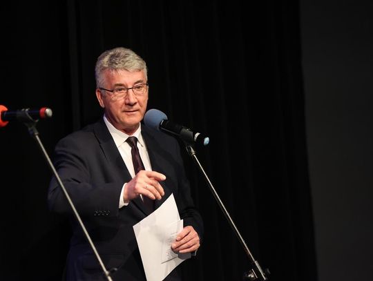 Jubileusz chóru Camerata i kabaretu Aluzja [ZDJĘCIA]