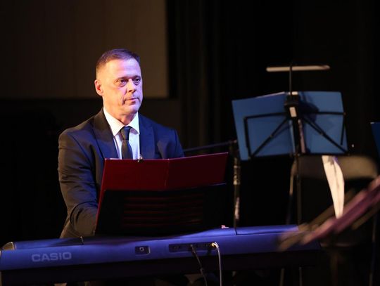 Jubileusz chóru Camerata i kabaretu Aluzja [ZDJĘCIA]