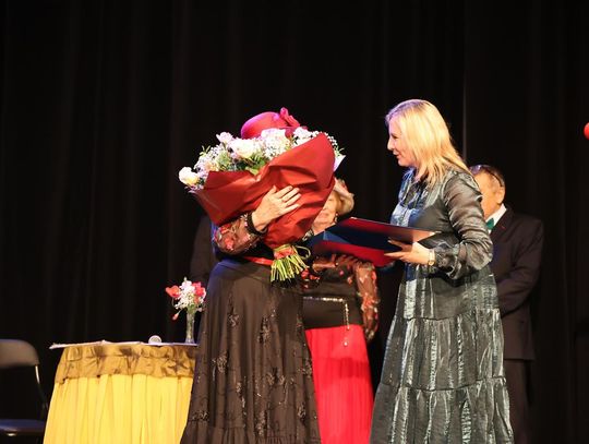 Jubileusz chóru Camerata i kabaretu Aluzja [ZDJĘCIA]