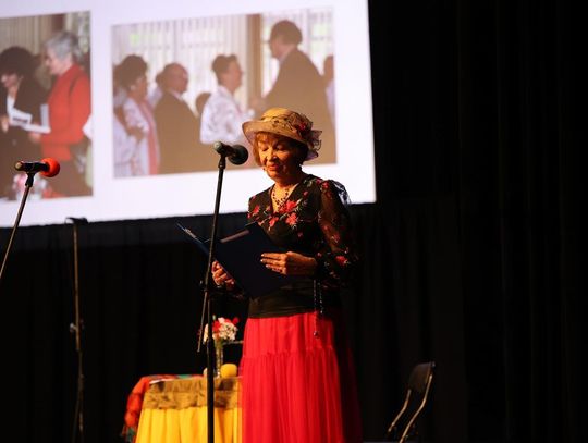 Jubileusz chóru Camerata i kabaretu Aluzja [ZDJĘCIA]