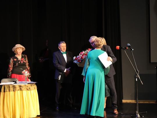 Jubileusz chóru Camerata i kabaretu Aluzja [ZDJĘCIA]