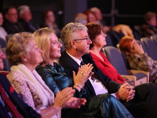 Jubileusz chóru Camerata i kabaretu Aluzja [ZDJĘCIA]