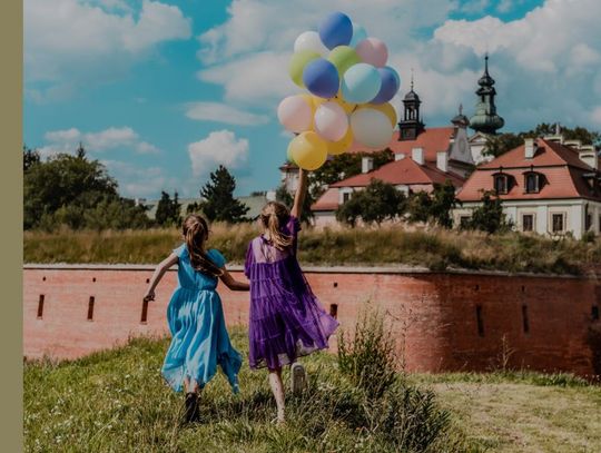 Tak wygląda kalendarz promocyjny Miasta Zamość na rok 2026 [ZDJĘCIA]