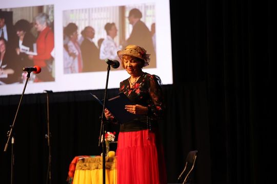 Jubileusz chóru Camerata i kabaretu Aluzja [ZDJĘCIA]