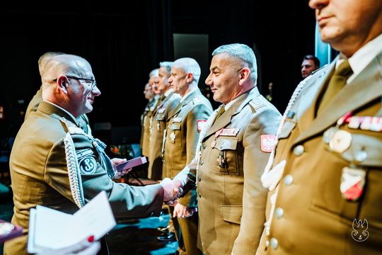 Obchody 8. święta Wojsk Obrony Terytorialnej w Zamościu. Zobacz zdjęcia