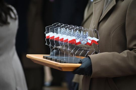 Obchody 8. święta Wojsk Obrony Terytorialnej w Zamościu. Zobacz zdjęcia