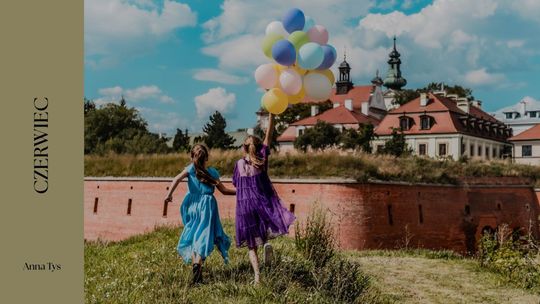 Tak wygląda kalendarz promocyjny Miasta Zamość na rok 2026 [ZDJĘCIA]