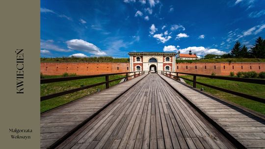 Tak wygląda kalendarz promocyjny Miasta Zamość na rok 2026 [ZDJĘCIA]