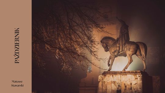 Tak wygląda kalendarz promocyjny Miasta Zamość na rok 2026 [ZDJĘCIA]