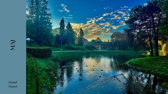 Tak wygląda kalendarz promocyjny Miasta Zamość na rok 2026 [ZDJĘCIA]