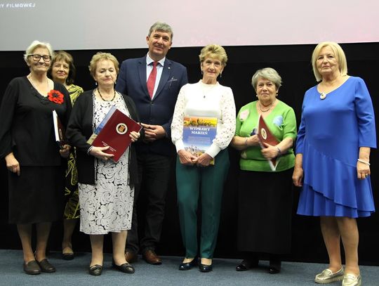 Inauguracja roku akademickiego Zamojskiego Uniwersytetu Trzeciego Wieku [ZDJĘCIA]