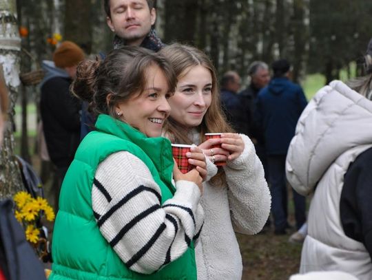 Piknik Czerwonego Kapturka. Zobacz fotorelację