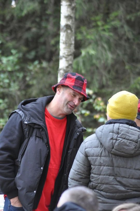 Piknik Czerwonego Kapturka. Zobacz fotorelację