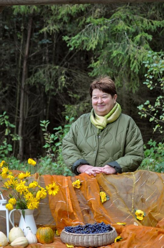 Piknik Czerwonego Kapturka. Zobacz fotorelację