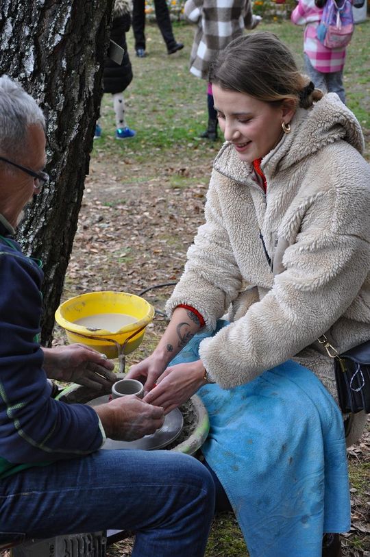 Piknik Czerwonego Kapturka. Zobacz fotorelację