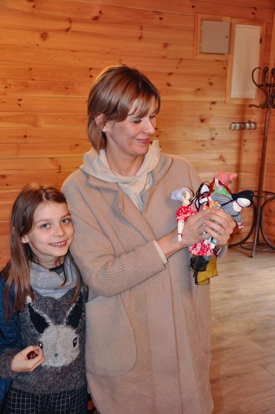 Piknik Czerwonego Kapturka. Zobacz fotorelację