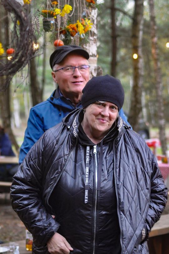 Piknik Czerwonego Kapturka. Zobacz fotorelację