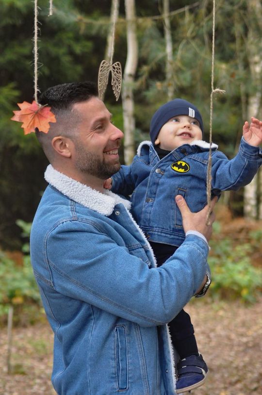 Piknik Czerwonego Kapturka. Zobacz fotorelację