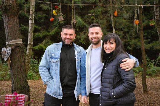 Piknik Czerwonego Kapturka. Zobacz fotorelację