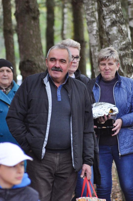 Piknik Czerwonego Kapturka. Zobacz fotorelację