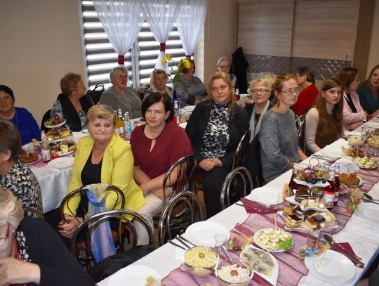 Dzień Seniora w Moniatyczach i Moniatyczach-Kolonii [ZDJĘCIA]