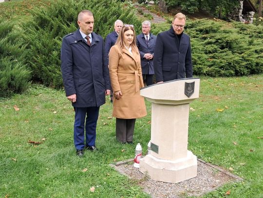 Tomaszów Lubelski: 404. rocznica nadania praw miejskich [GALERIA ZDJĘĆ]