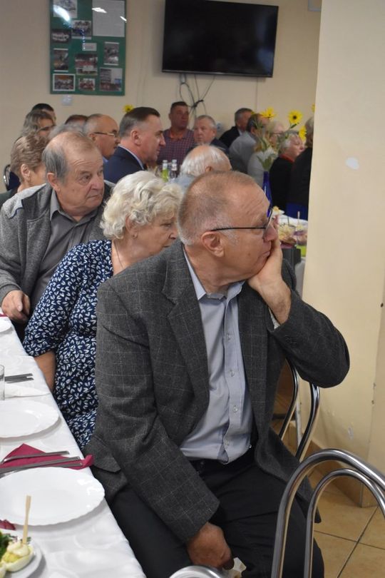 Dzień Seniora w Moniatyczach i Moniatyczach-Kolonii [ZDJĘCIA]