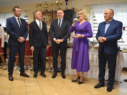 Dzień Seniora w Moniatyczach i Moniatyczach-Kolonii [ZDJĘCIA]