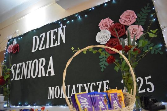 Dzień Seniora w Moniatyczach i Moniatyczach-Kolonii [ZDJĘCIA]