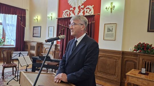 Tomaszów Lubelski: 404. rocznica nadania praw miejskich [GALERIA ZDJĘĆ]