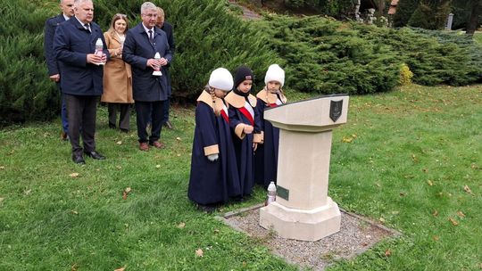 Tomaszów Lubelski: 404. rocznica nadania praw miejskich [GALERIA ZDJĘĆ]