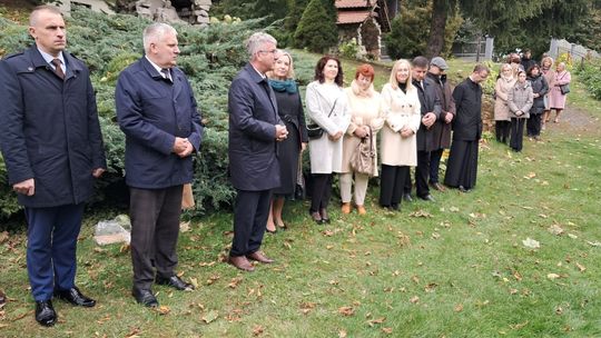 Tomaszów Lubelski: 404. rocznica nadania praw miejskich [GALERIA ZDJĘĆ]