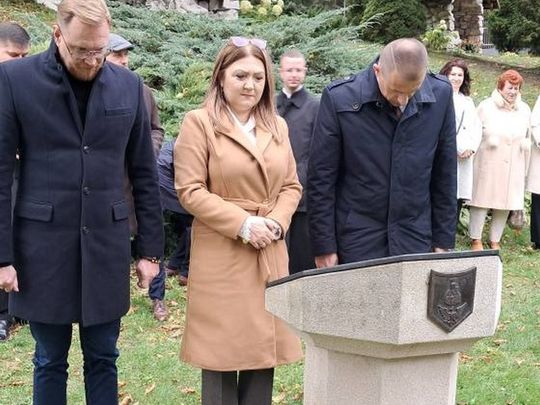 Tomaszów Lubelski: 404. rocznica nadania praw miejskich [GALERIA ZDJĘĆ]